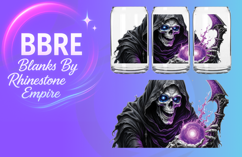 Reaper UV-DTF Transfer