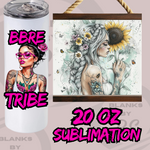 583 Sublimation 20 oz Print
