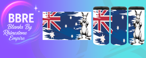 58 4 In One Can Cooler Sublimation Wrap