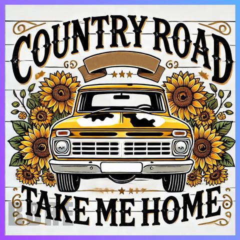 Floral Horse 20 OZ Wrap