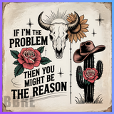 Floral Horse 20 OZ Wrap