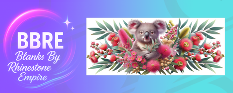 Koala 16 OZ Wrap