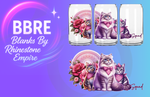 Cat UV-DTF Transfer