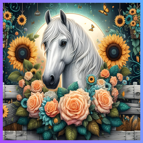 Country Style 20 OZ Wrap