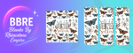 Eden 15 OZ Sublimation Print