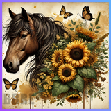 Country Style 20 OZ Wrap