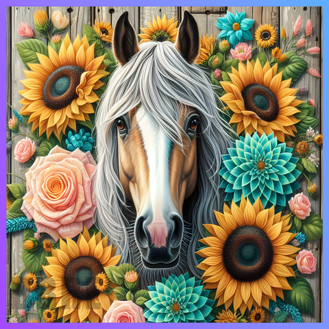 Country Style 20 OZ Wrap