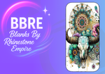 Country Sublimation Phone Wrap