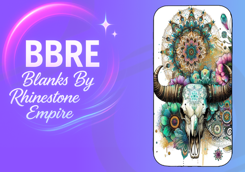 Country Sublimation Phone Wrap