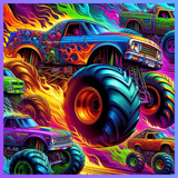 Country Style 20 OZ Wrap