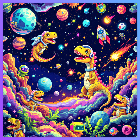 Western Style 20 OZ Wrap