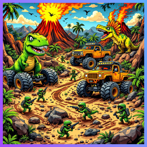 Floral Horse 20 OZ Wrap