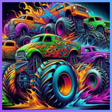 Western Style 20 OZ Wrap