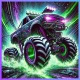 Floral Horse 20 OZ Wrap