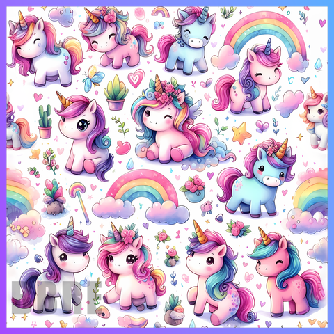 Western Style 20 OZ Wrap