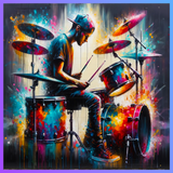 Country Style 20 OZ Wrap