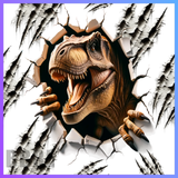 Country Style 20 OZ Wrap