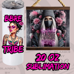 640 Sublimation 20 oz Print