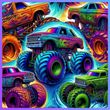 Kid Friendly 20 OZ Wrap