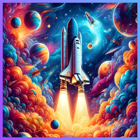 Kid Friendly 20 OZ Wrap