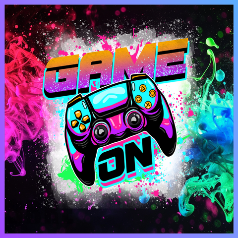 Kid Friendly 20 OZ Wrap