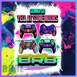 Kid Friendly 20 OZ Wrap