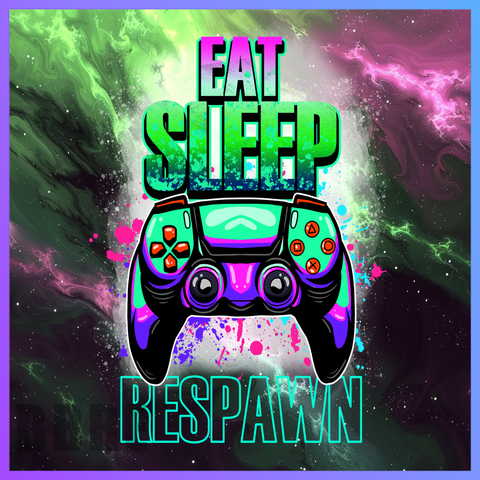 Kid Friendly 20 OZ Wrap