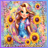 Kid Friendly 20 OZ Wrap