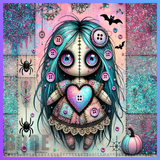 Kid Friendly 20 OZ Wrap