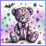 Kid Friendly 20 OZ Wrap