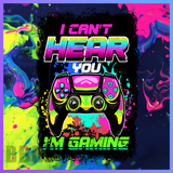 Kid Friendly 20 OZ Wrap