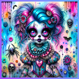 Kid Friendly 20 OZ Wrap