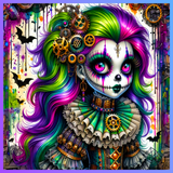 Kid Friendly 20 OZ Wrap