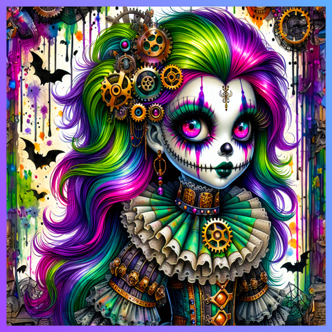 Kid Friendly 20 OZ Wrap