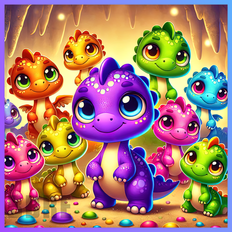 Kid Friendly 20 OZ Wrap