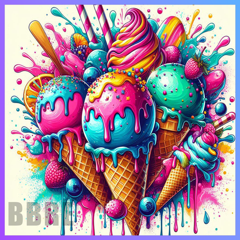 Kid Friendly 20 OZ Wrap