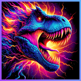 Kid Friendly 20 OZ Wrap