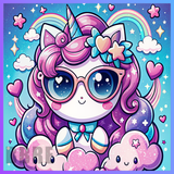 Kid Friendly 20 OZ Wrap