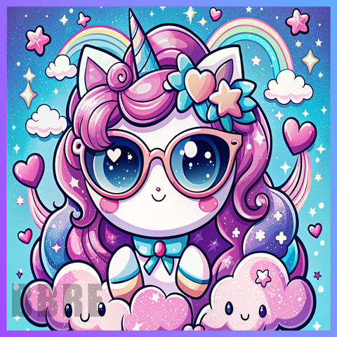 Kid Friendly 20 OZ Wrap