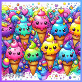 Kid Friendly 20 OZ Wrap