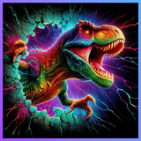 Kid Friendly 20 OZ Wrap