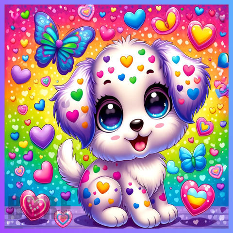 Kid Friendly 20 OZ Wrap