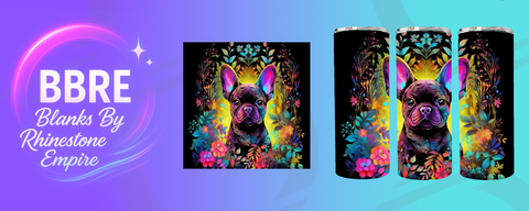 Eden 15 OZ Sublimation Print