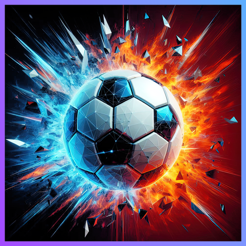 Kid Friendly 20 OZ Wrap