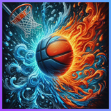 Kid Friendly 20 OZ Wrap