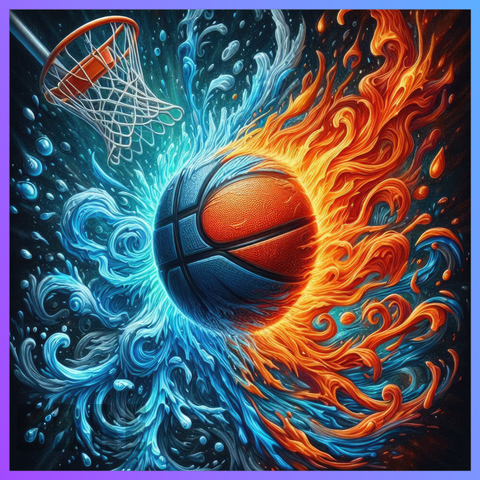 Kid Friendly 20 OZ Wrap