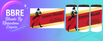 67 4 In One Can Cooler Sublimation Wrap