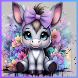 Kid Friendly 20 OZ Wrap