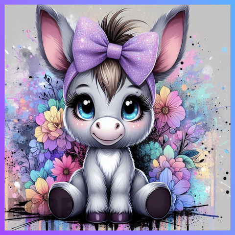 Kid Friendly 20 OZ Wrap