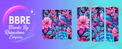 Eden 15 OZ Sublimation Print